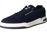 Tom Tailor Scarpe Da Uomo Scarpe Stringate Blu Casual, Numero Di Scarpe: 43 Eu