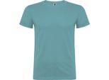 Roly - Maglietta "Beagle"" Da Uomo A Maniche Corte PF4341 (S) (Blu)"
