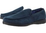 Lazy Dogz - Pantofole Da Uomo "Eden Ii"" GS857 (43 Eu) (Blu Navy)"