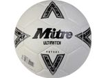 Mitre - Calcio "Ultimatch Futsal"" CS2405 (4) (Bianco/Nero)"