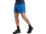 Montane Jetstream 5In Shorts Blu M Uomo Blu M