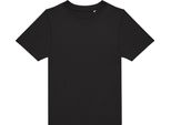 B&C - Maglietta Per Bambini RW10544 (104) (Nero)
