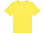 B&C - Maglietta Per Bambini RW10544 (104) (Giallo)