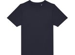 B&C - Maglietta Per Bambini RW10544 (116) (Blu Navy Chiaro)