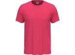 Stedman Maglietta Classica Da Uomo AB269 (5XL) (Sweet Pink)