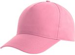 Atlantis - Cappellino Da Baseball "Recy Five"" AB553 (Taglia Unica) (Rosa)"