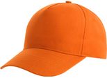 Atlantis - Cappellino Da Baseball "Recy Five"" AB553 (Taglia Unica) (Arancione)"