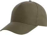 Atlantis - Cappellino Da Baseball "Recy Five"" AB553 (Taglia Unica) (Olive)"