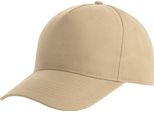 Atlantis - Cappellino Da Baseball "Recy Five"" AB553 (Taglia Unica) (Khaki)"