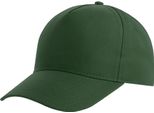 Atlantis - Cappellino Da Baseball "Recy Five"" AB553 (Taglia Unica) (Verde Bottiglia)"