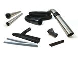 Set Tubo + Tubo + Ugello Kallefornia K699-Kit Adatto Per Festool Ctl 22 / Ctm 22