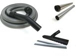 Set Tubo + Tubo + Ugello Kallefornia K663E-Kit Adatto Per Flex Vc 45 L Ac