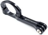 Jrc Components Kodea Supporto Luce Anteriore Argento Argento Taglia Unica