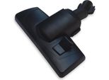 Bocchetta Combinata Per Pavimenti Kallefornia K641D Adatta Per Miele Complete C3 Parquet Powerline