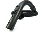 Tubo Hoover Con Manico Kallefornia K583E Adatto A Miele S 4222 S 4282 S 4282