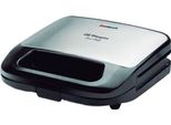 Orbegozo Sw 7560 Sandwich Maker Taglia Unica / Spina Ue 220V Taglia Unica