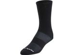Pearl Izumi Merino Air 7'' Calzini Nero Eu 44-47 Uomo Nero Eu 44-47