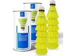 Volani Da Badminton - Allenamento E Competizione - Volani Da Badminton Per Uso Interno Ed Esterno