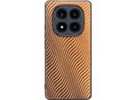 Custodia In Legno Per Xiaomi Redmi Note 14 Pro 5G / Xiaomi Poco X7, Bewood Merbauwellen