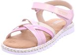 Sandalo Da Bambina Dockers By Gerli In Rosa, Taglia 34