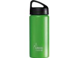 Laken Classic 500Ml Thermosflasche Arancione Taglia Unica