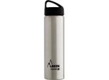 Bottiglia Termos Laken Classic 750Ml Argento Argento Taglia Unica