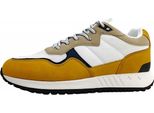 Scarpe Stringate Dockers By Gerli Da Uomo In Bianco, Numero 45