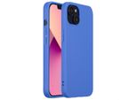 Imoshion Custodia Protettiva Iphone 13 Cover Posteriore Custodia Per Iphone 13 - Blu