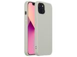 Imoshion Custodia Protettiva Iphone 13 Cover Posteriore Custodia Per Iphone 13 - Grigio