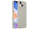 Imoshion Custodia Protettiva Iphone 15 Cover Posteriore Custodia Per Iphone 15 - Grigio
