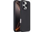 Imoshion Custodia Protettiva Iphone 16 Pro Cover Posteriore Custodia Per Iphone 16 Pro - Nero