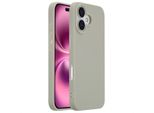 Imoshion Custodia Protettiva Iphone 16 Cover Posteriore Custodia Per Iphone 16 - Grigio