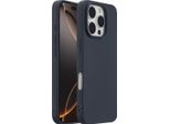 Imoshion Custodia Protettiva Iphone 16 Pro Cover Posteriore Custodia Per Iphone 16 Pro - Blu Scuro
