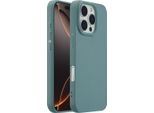 Imoshion Custodia Protettiva Iphone 16 Pro Cover Posteriore Custodia Per Iphone 16 Pro - Verde