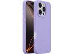 Imoshion Custodia Protettiva Iphone 16 Pro Cover Posteriore Custodia Per Iphone 16 Pro - Viola