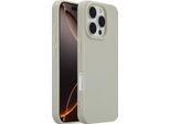 Imoshion Custodia Protettiva Iphone 16 Pro Cover Posteriore Custodia Per Iphone 16 Pro - Grigio
