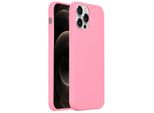 Imoshion Custodia Protettiva Iphone 12 Pro/ Iphone 12 Back Cover Custodia Per Iphone 12 Pro/ Iphone 12 - Rosa