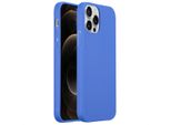 Imoshion Custodia Protettiva Iphone 12 Pro/ Iphone 12 Cover Posteriore Custodia Per Iphone 12 Pro/ Iphone 12 - Blu