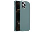 Imoshion Custodia Protettiva Iphone 12 Pro/ Iphone 12 Back Cover Custodia Per Iphone 12 Pro/ Iphone 12 - Verde