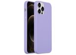 Imoshion Custodia Protettiva Iphone 12 Pro/ Iphone 12 Back Cover Custodia Per Iphone 12 Pro/ Iphone 12 - Viola