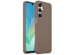 Imoshion Custodia Protettiva Samsung Galaxy A16 (5G)/Samsung Galaxy A16 (4G) Custodia Per Telefono Cellulare Back Cover Per Samsung Galaxy A16 (5G)/Samsung Galaxy A16 (4G) - Marrone