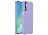 Imoshion Custodia Protettiva Samsung Galaxy A16 (5G)/Samsung Galaxy A16 (4G) Custodia Per Telefono Cellulare Back Cover Per Samsung Galaxy A16 (5G)/Samsung Galaxy A16 (4G) - Viola