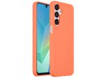 Imoshion Custodia Protettiva Samsung Galaxy A16 (5G)/Samsung Galaxy A16 (4G) Custodia Per Telefono Cellulare Back Cover Per Samsung Galaxy A16 (5G)/Samsung Galaxy A16 (4G) - Arancione