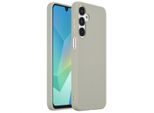 Imoshion Custodia Protettiva Samsung Galaxy A16 (5G)/Samsung Galaxy A16 (4G) Custodia Posteriore Per Samsung Galaxy A16 (5G)/Samsung Galaxy A16 (4G) - Grigio