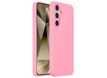 Imoshion Custodia Protettiva Samsung Galaxy A55 (5G) Custodia Per Telefono Cellulare Back Cover Per Samsung Galaxy A55 (5G) - Rosa