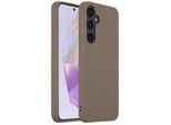 Imoshion Custodia Protettiva Samsung Galaxy A35 Back Cover Custodia Del Telefono Cellulare Per Samsung Galaxy A35 - Brown