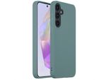 Imoshion Custodia Protettiva Samsung Galaxy A35 Cover Posteriore Custodia Per Cellulare Per Samsung Galaxy A35 - Verde