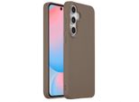 Imoshion Custodia Protettiva Samsung Galaxy S24 Fe Back Cover Custodia Del Telefono Cellulare Per Samsung Galaxy S24 Fe - Marrone