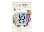 800 Set Di Adesivi - Set Di Adesivi - Harry Potter