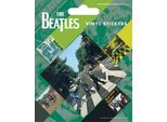 Beatles, The - Set Di Adesivi - Abbey Road